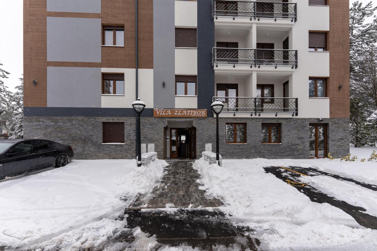 Apartman R3 Vila Zlatibor Exterior photo