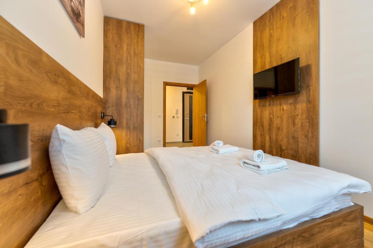 Apartman R3 Vila Zlatibor Exterior photo