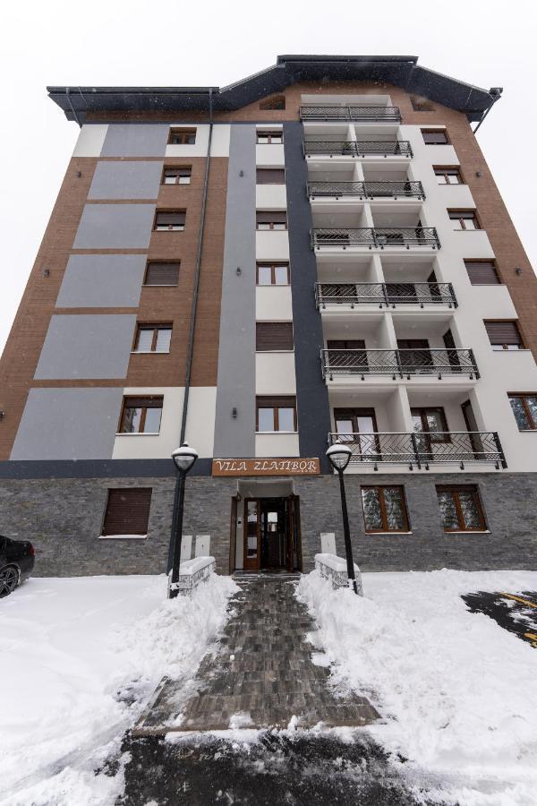 Apartman R3 Vila Zlatibor Exterior photo