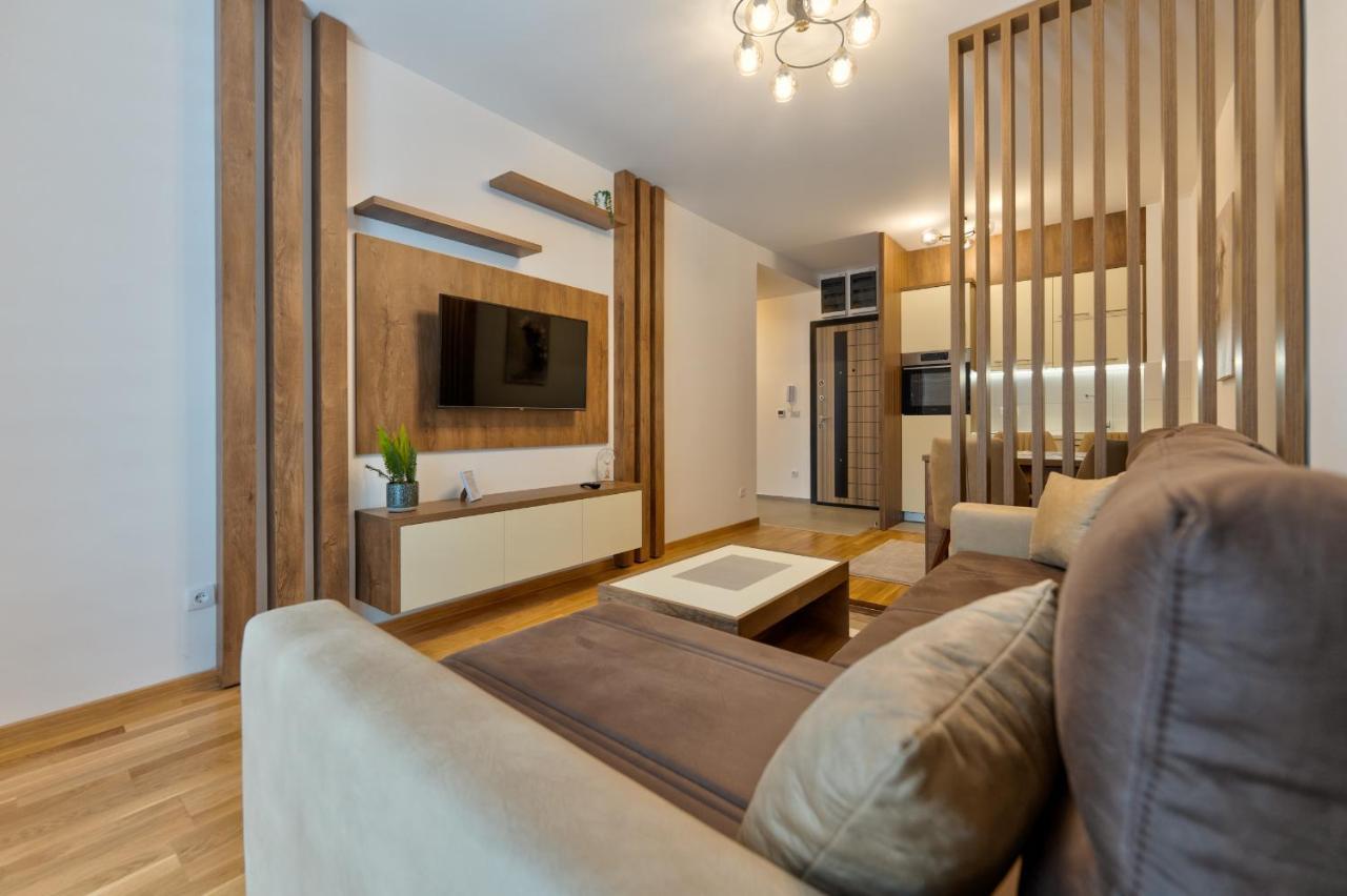 Apartman R3 Vila Zlatibor Exterior photo